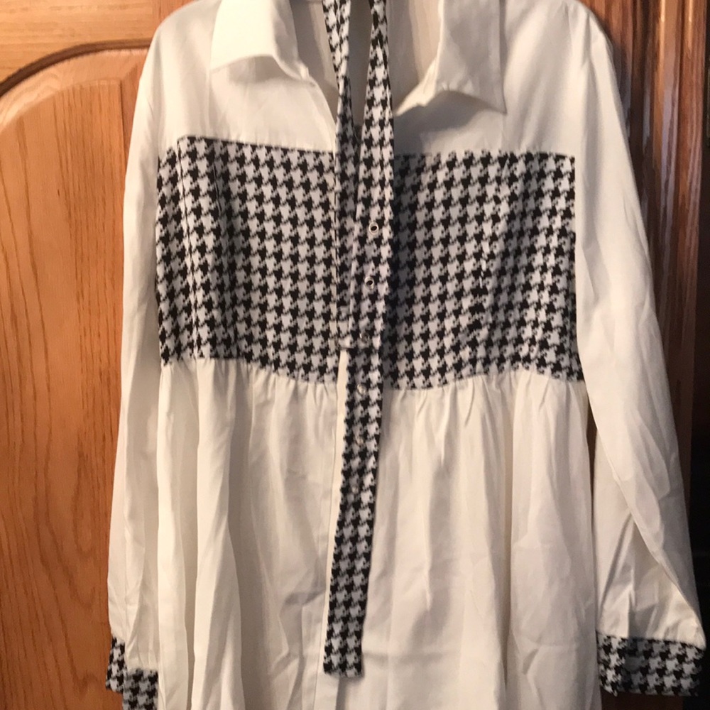 Ladies top